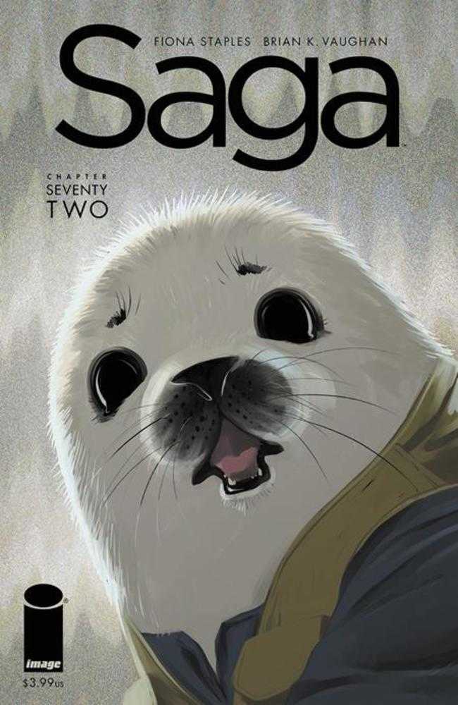 Saga #72 (Mature) | Dragon's Lair Comics and Fantasy Houston TX