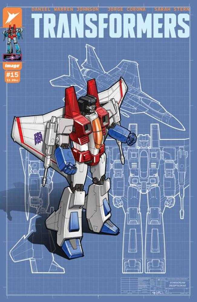 Transformers #15 Cover D 25 Copy Variant Edition Su | Dragon's Lair Comics and Fantasy Houston TX