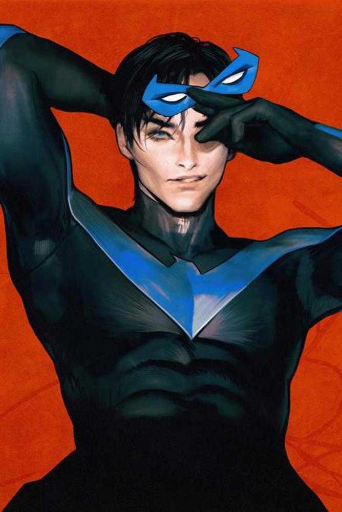 DC's Lex And The City #1 (One Shot) Cover C Sozomaika Card Stock Variant | Dragon's Lair Comics and Fantasy Houston TX