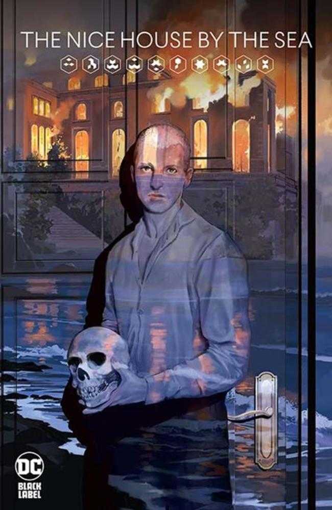 Nice House By The Sea TPB Volume 01 (Mature) | Dragon's Lair Comics and Fantasy Houston TX