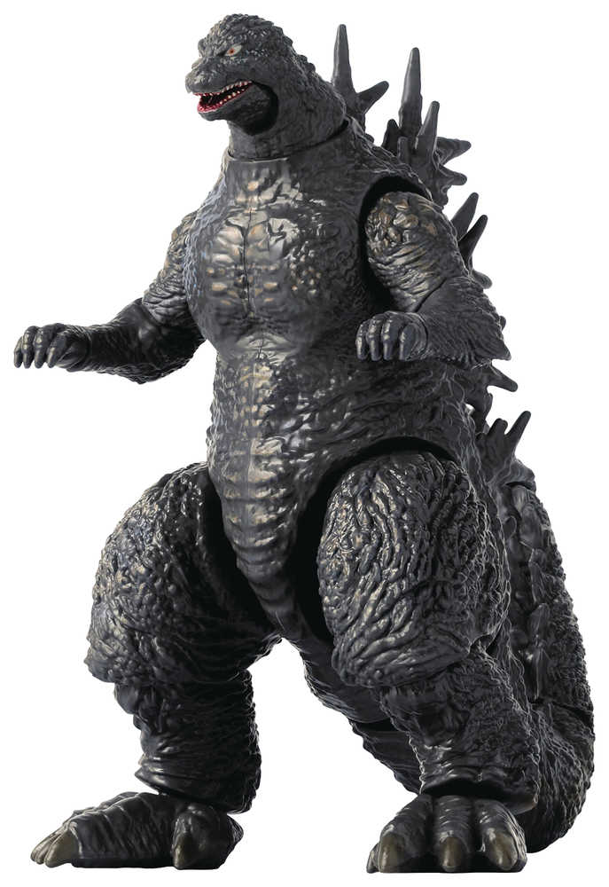Godzilla Minus One Godzilla 6in Action Figure | Dragon's Lair Comics and Fantasy Houston TX