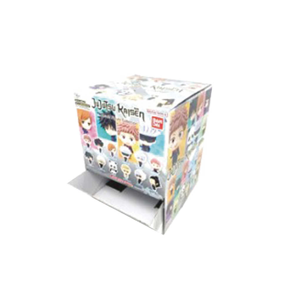 Jujutsu Kaisen Bntca Blind Pack Figure 24pc Ds | Dragon's Lair Comics and Fantasy Houston TX