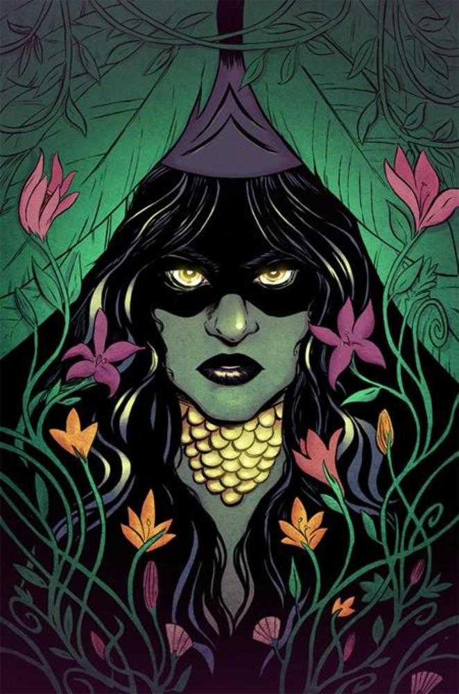 Archaic #3 (Of 5) Cover A Sally Cantirino (Mature) | Dragon's Lair Comics and Fantasy Houston TX