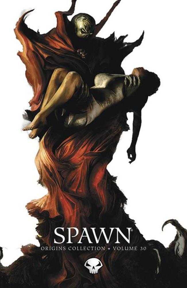 Spawn Origins TPB Volume 30 | Dragon's Lair Comics and Fantasy Houston TX