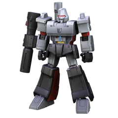 Blokees: Transformers - Action Edition 02 - G1 Megatron | Dragon's Lair Comics and Fantasy Houston TX