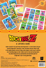 Loteria: Dragon ball Z | Dragon's Lair Comics and Fantasy Houston TX