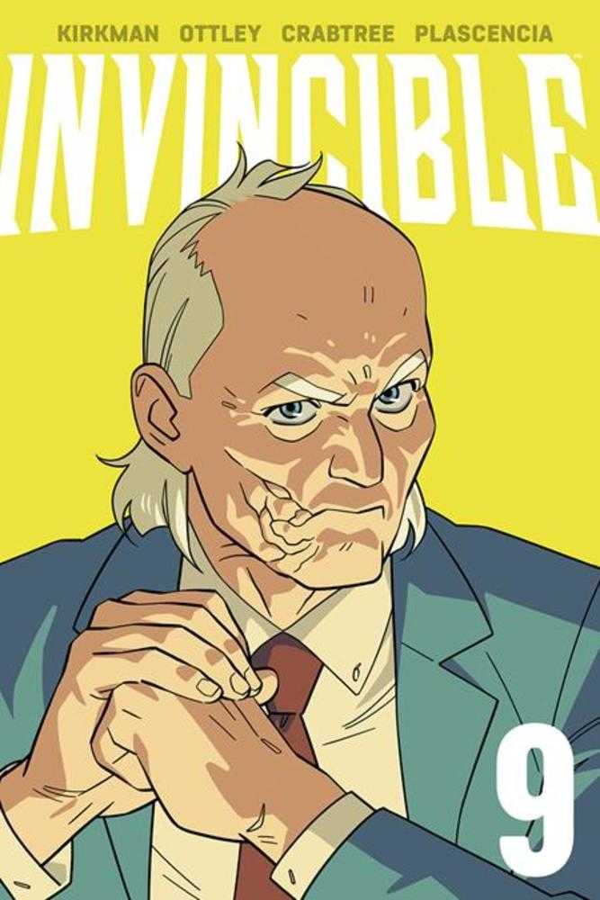 Invincible TPB Volume 09 New Edition | Dragon's Lair Comics and Fantasy Houston TX