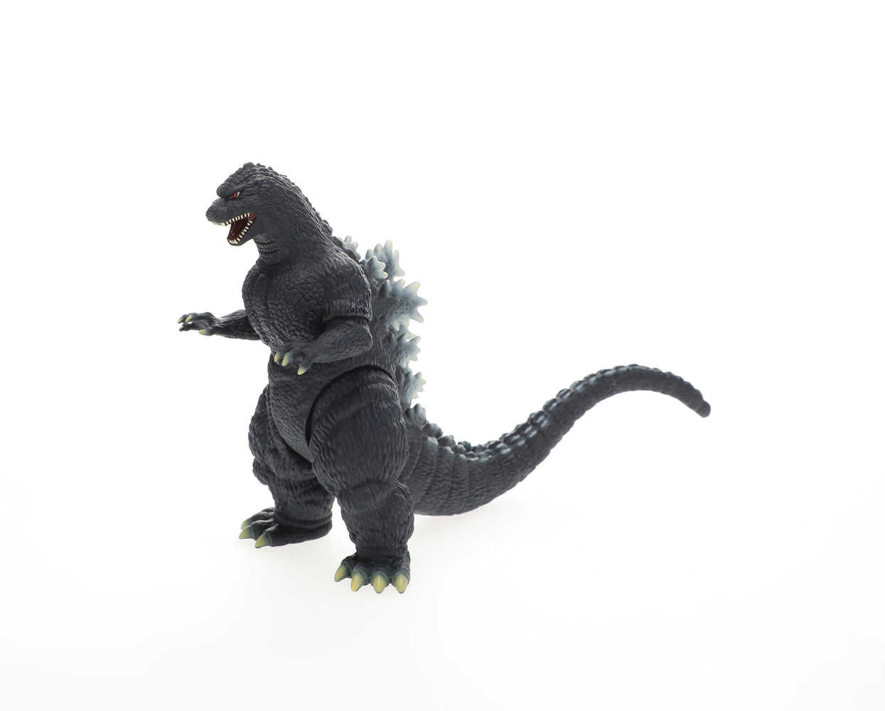 Godzilla 1991 Bandai Movie Monster Ser Figure | Dragon's Lair Comics and Fantasy Houston TX