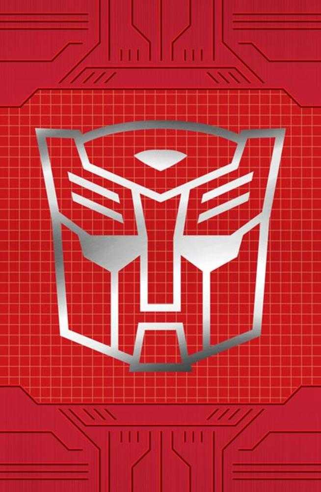Transformers #1 Cover A Reprint Sound Chip Edition Optimus Prime Foil | Dragon's Lair Comics and Fantasy Houston TX