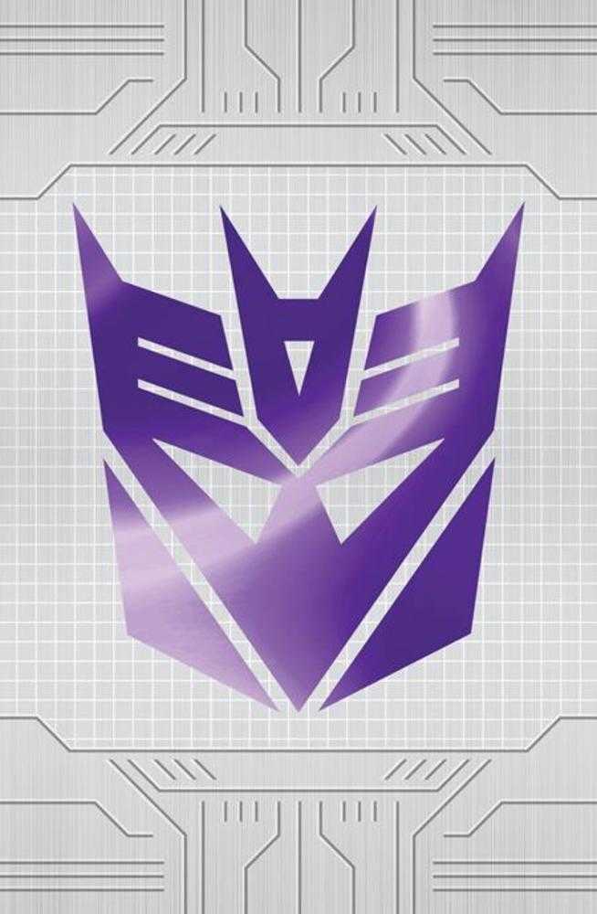 Transformers #1 Cover B Reprint Sound Chip Edition Starscream Foil Variant | Dragon's Lair Comics and Fantasy Houston TX
