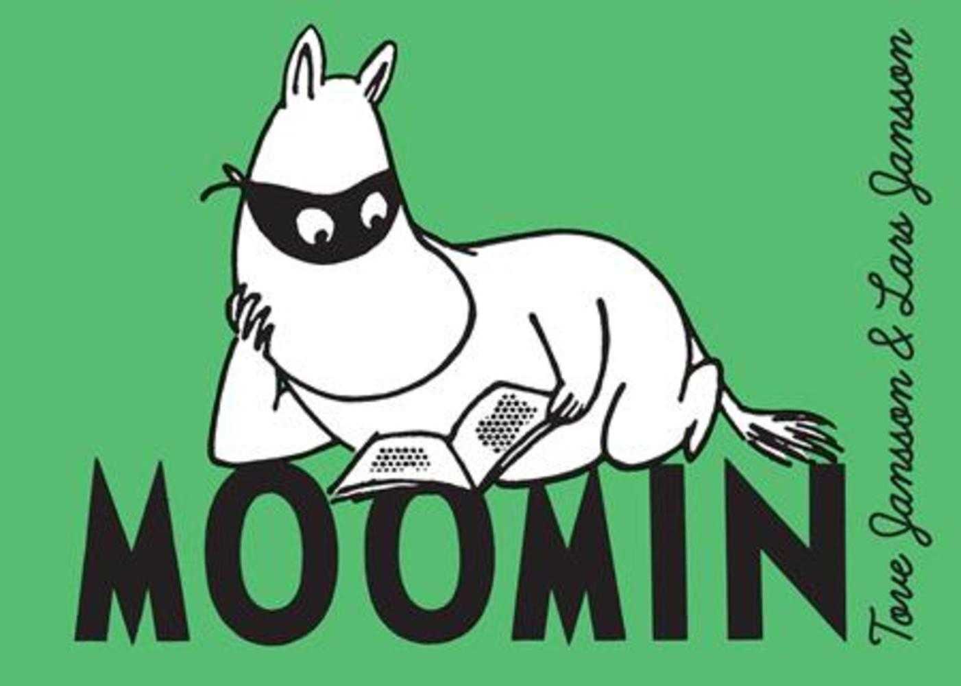 Moomin Adventures TPB Volume 02 | Odin's Place