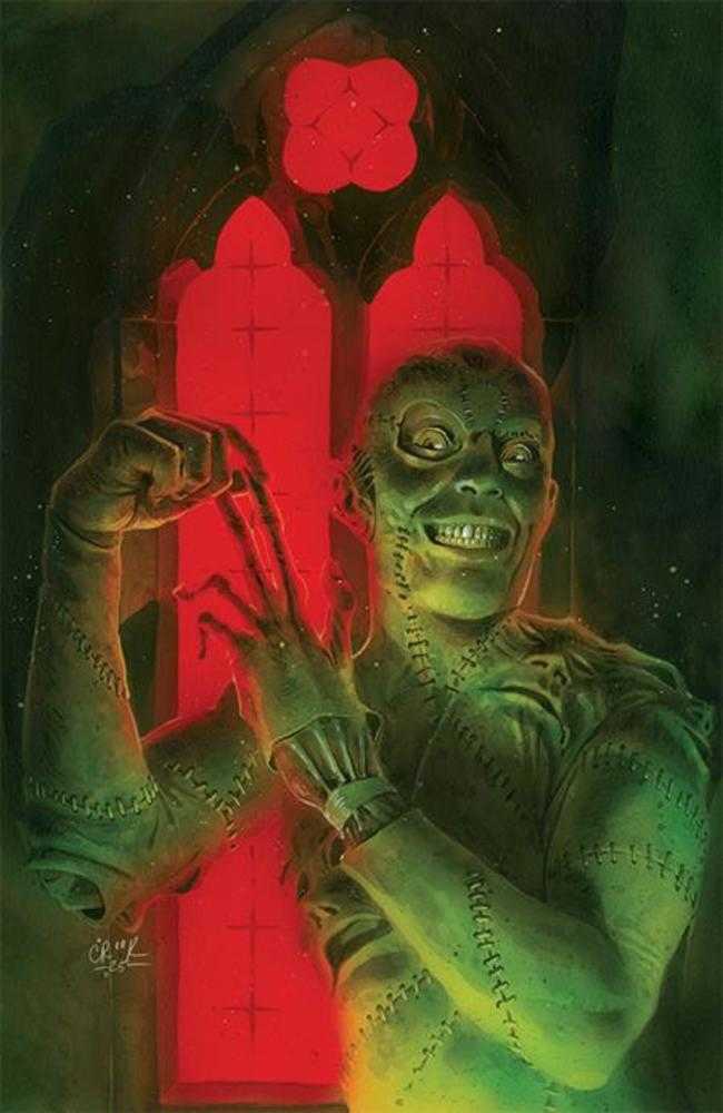 Exquisite Corpses #3 Cover D Stealth Variant (Mature) | Dragon's Lair Comics and Fantasy Houston TX