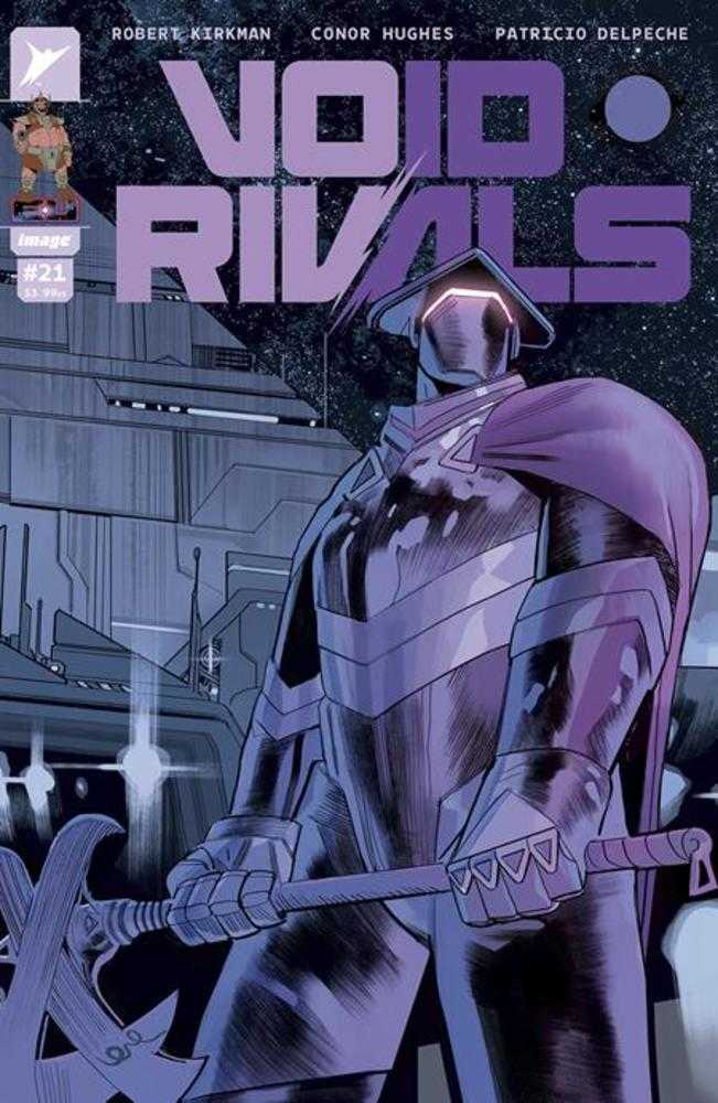 Void Rivals #21 Cover A Lorenzo De Felici | Dragon's Lair Comics and Fantasy Houston TX