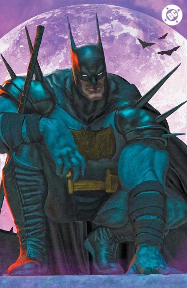 Absolute Batman #1 7th Print Cover C Mark Spears Connecting Foil Variant | Dragon's Lair Comics and Fantasy Houston TX