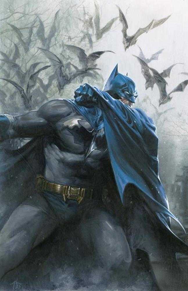 Batman #1 Cover F Gabriele Dell Otto Connecting Card Stock Variant | Dragon's Lair Comics and Fantasy Houston TX