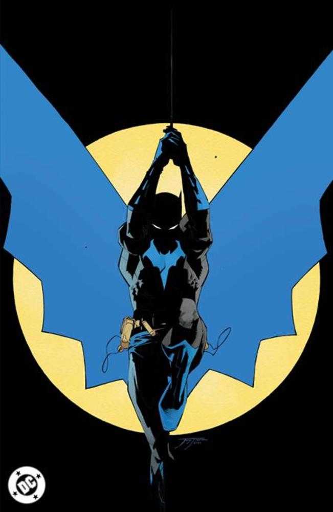 Batman #1 Cover I Jorge Jimenez Virgin Foil Variant | Dragon's Lair Comics and Fantasy Houston TX