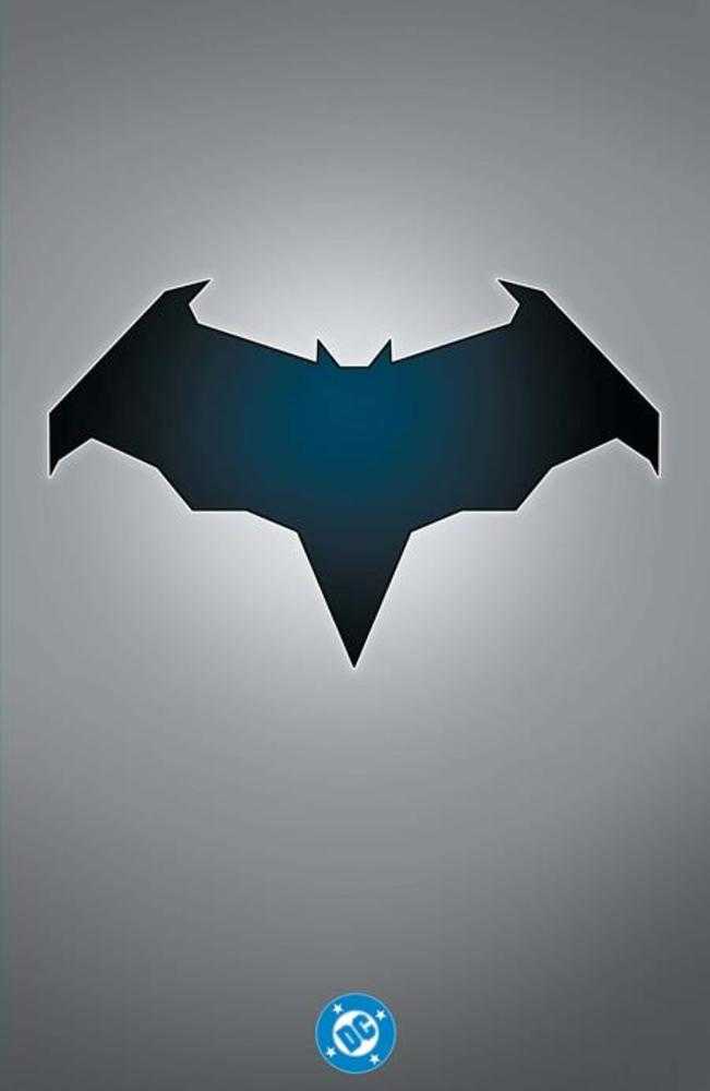 Batman #1 Cover H Bat Symbol Variant | Dragon's Lair Comics and Fantasy Houston TX