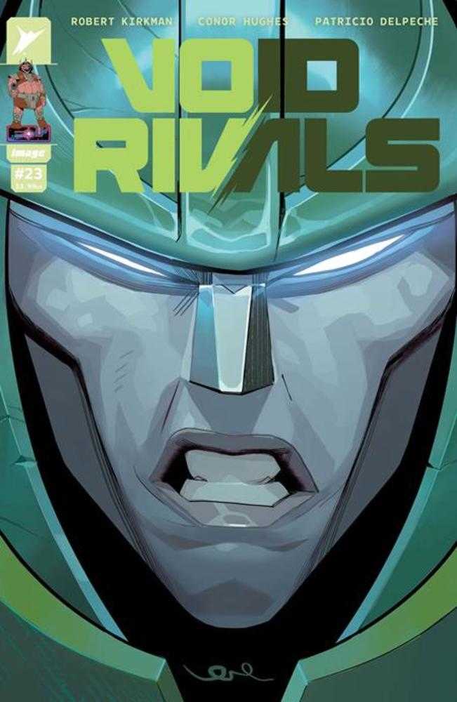 Void Rivals #23 Cover A Lorenzo De Felici | Dragon's Lair Comics and Fantasy Houston TX