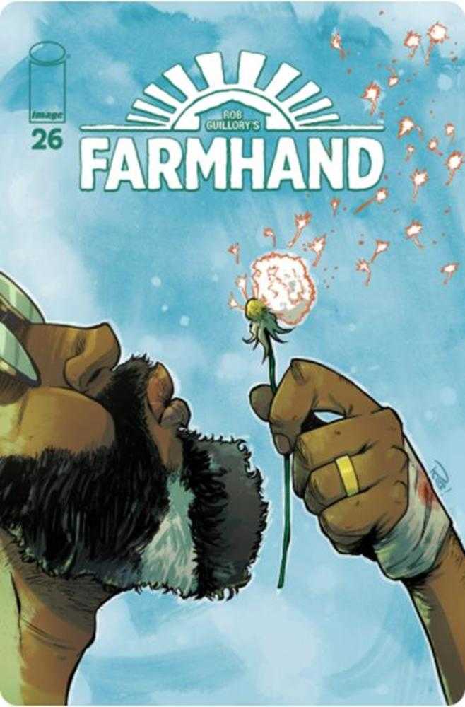 Farmhand #26 (Mature) | Dragon's Lair Comics and Fantasy Houston TX