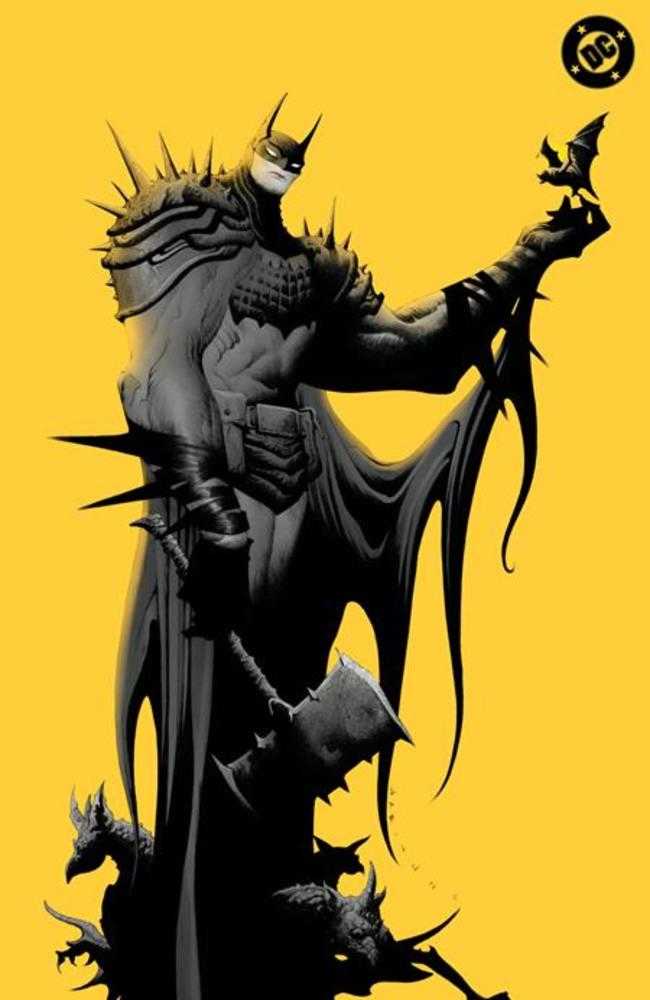 Absolute Batman #1 Eighth Printing | Dragon's Lair Comics and Fantasy Houston TX