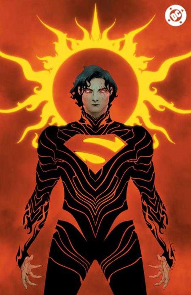 Absolute Superman #1 6th Print Cover B Jae Lee Card Stock Variant | Dragon's Lair Comics and Fantasy Houston TX