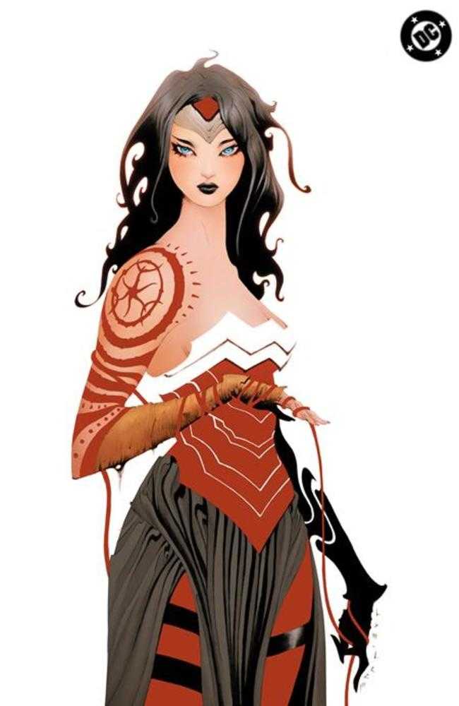 Absolute Wonder Woman #1 7th Print Cover B Jae Lee Card Stock Variant | Dragon's Lair Comics and Fantasy Houston TX