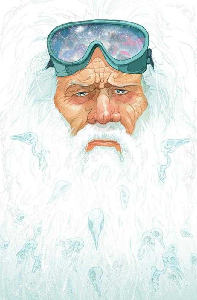 Assorted Crisis Events #7 Cover B Christian Ward Variant (Mature) | Dragon's Lair Comics and Fantasy Houston TX