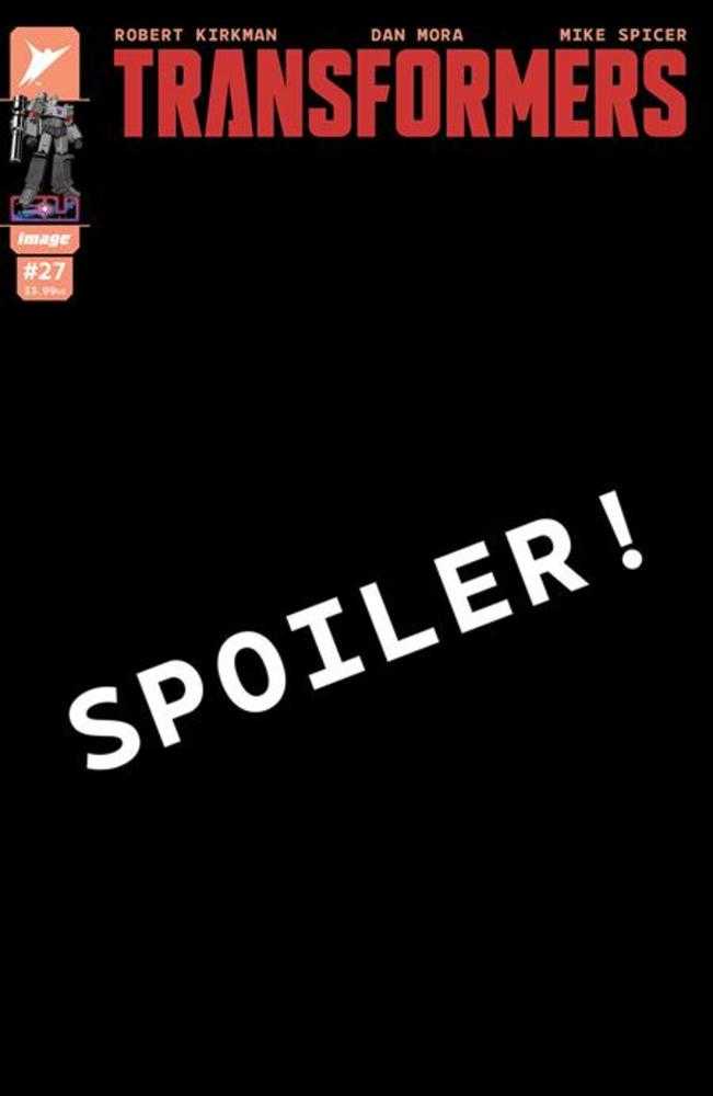 Transformers #27 Cover D 1 in 25 Lorenzo De Felici Variant | Dragon's Lair Comics and Fantasy Houston TX