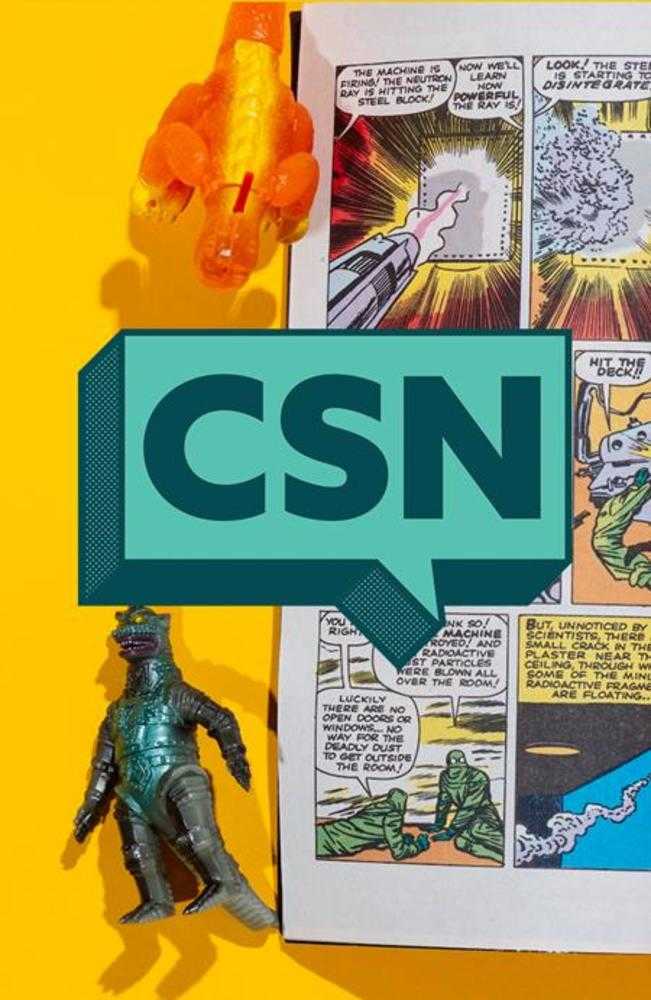 Comic Shop News #2004 (Bundle Of 100) | Odin's Place