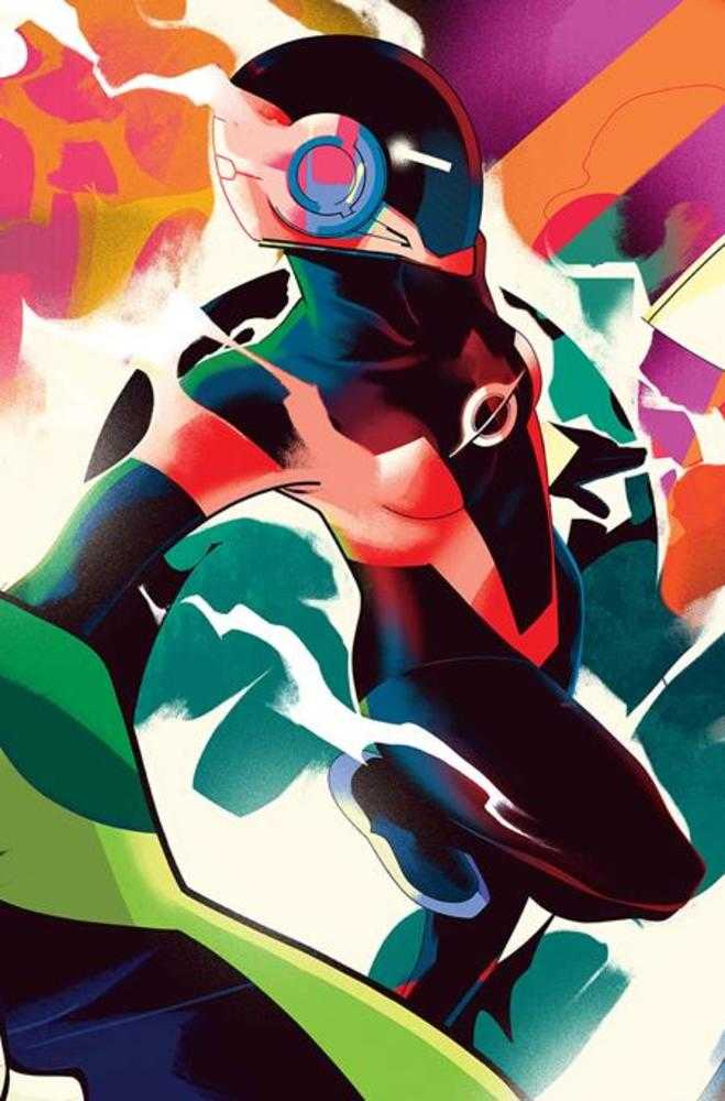 Radiant Black #41 Cover B Matt Taylor Variant | Odin's Place