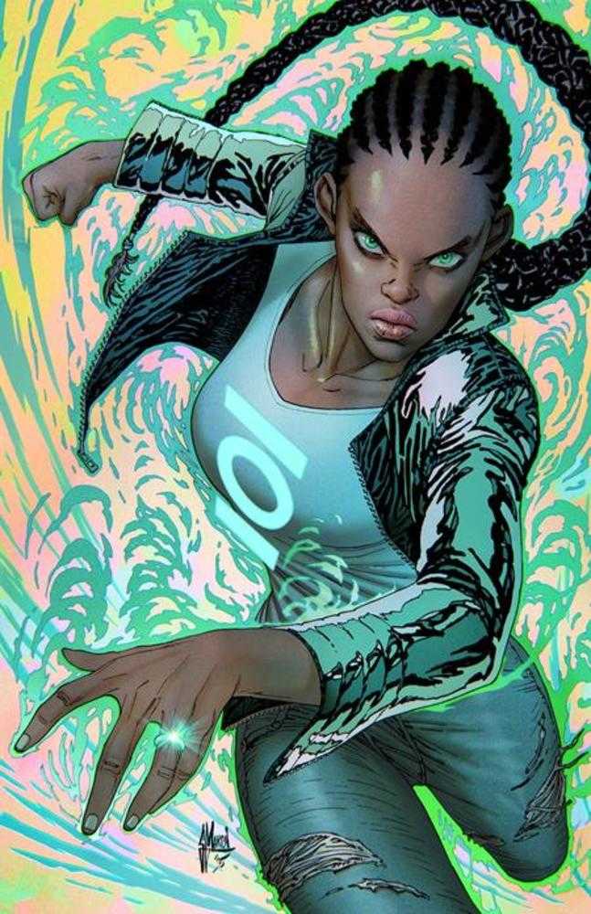 Absolute Green Lantern #11 Cover B Guillem March Card Stock Variant | Dragon's Lair Comics and Fantasy Houston TX