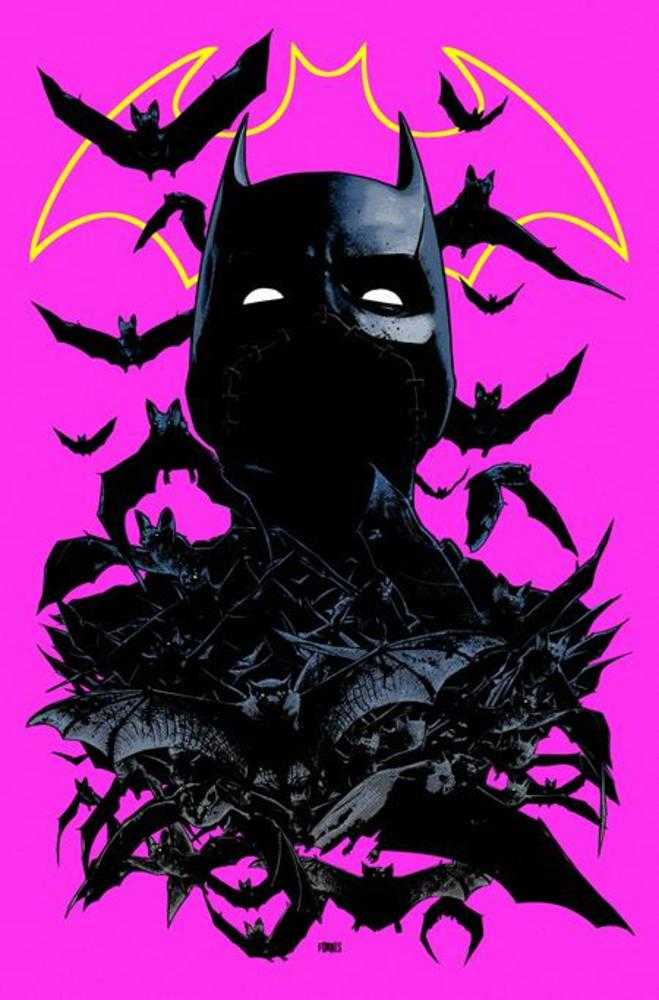 Batgirl #16 Cover B Jorge Fornes Card Stock Variant | Odin's Place