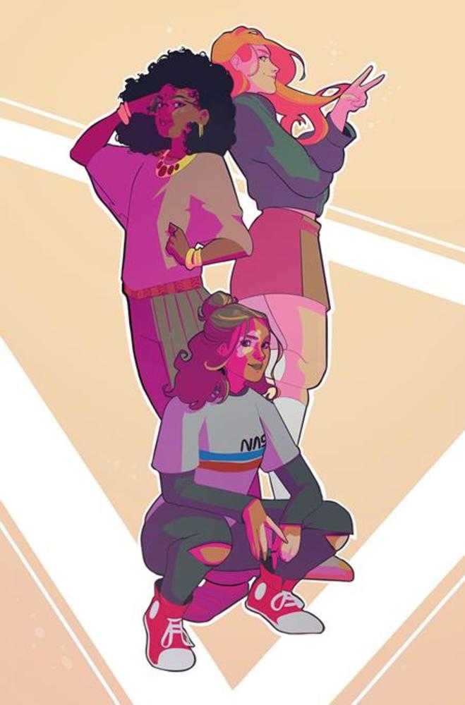 Inferno Girl Red Book Two #3 (Of 3) Cover B Holly Renee Blakeway Variant | Odin's Place