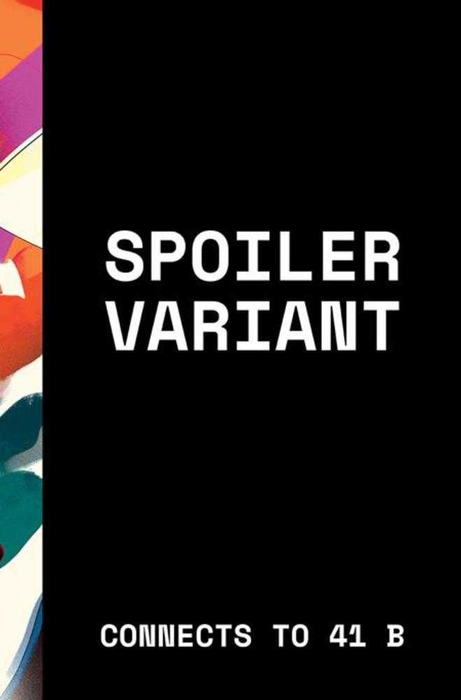 Radiant Black #42 Cover B Matt Taylor Variant | Odin's Place