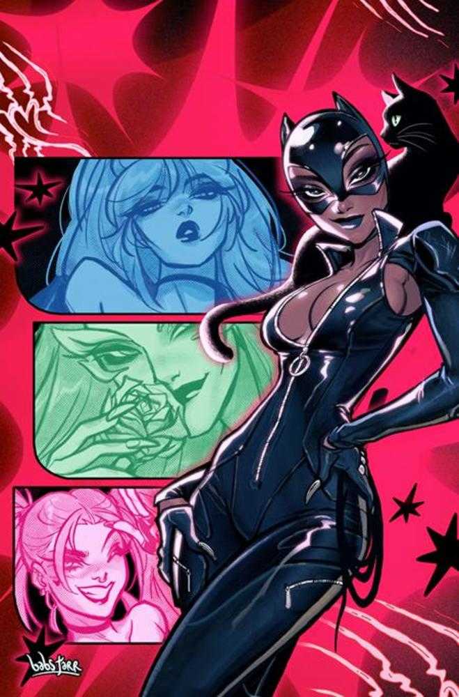 Sirens Love Hurts #1 (Of 4) Cover A Babs Tarr (Mature) | Odin's Place