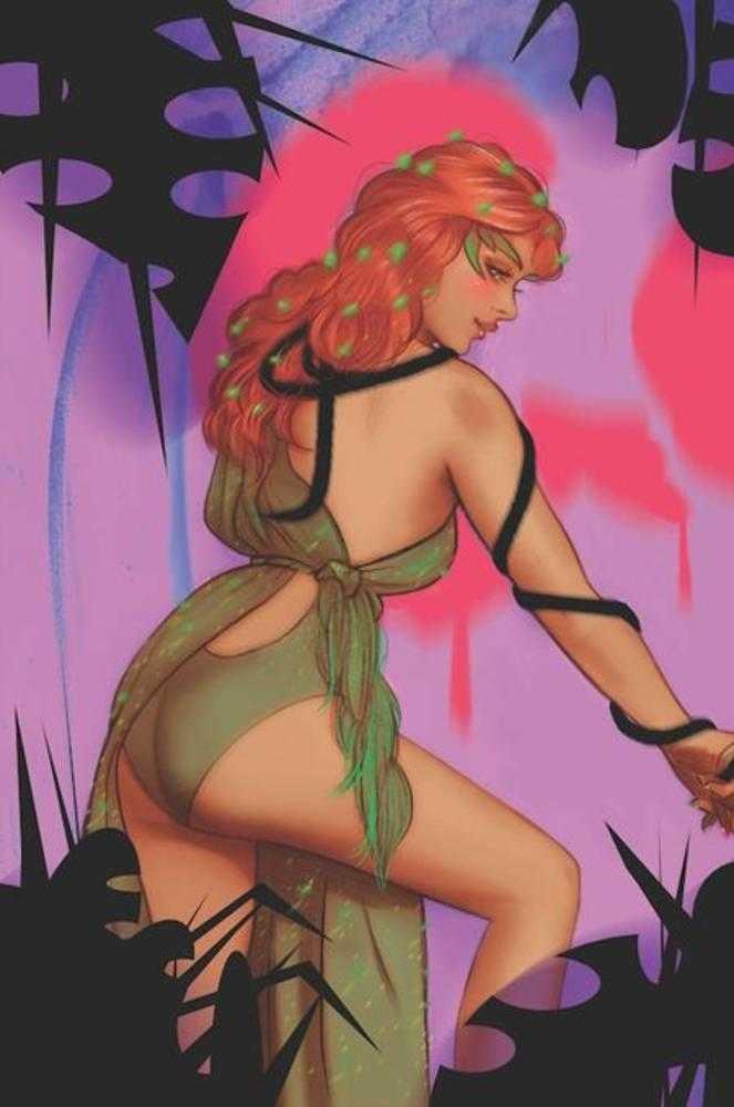 Sirens Love Hurts #1 (Of 4) Cover D Tula Lotay Connecting Variant (Mature) | Odin's Place