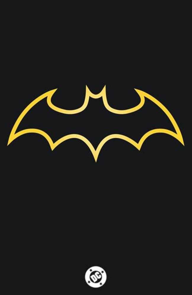 Batgirl #17 Cover C Symbol Card Stock Variant | Odin's Place