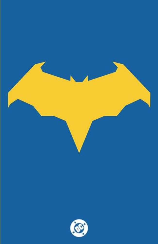 Batman #7 Cover G Symbol Card Stock Variant | Odin's Place
