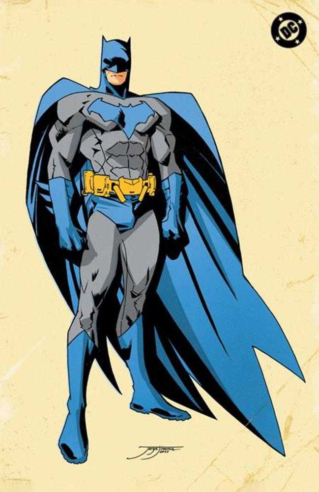 Batman #7 Cover H Jorge Jimenez Corner Box Spot Foil Variant | Odin's Place