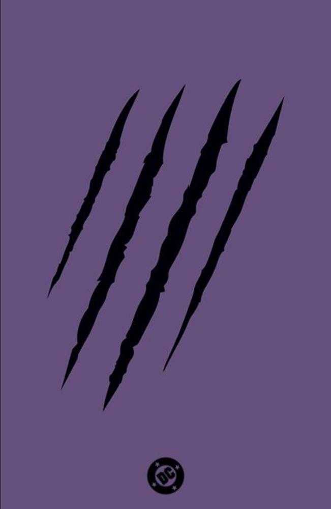Catwoman #85 Cover F Symbol Card Stock Variant | Odin's Place