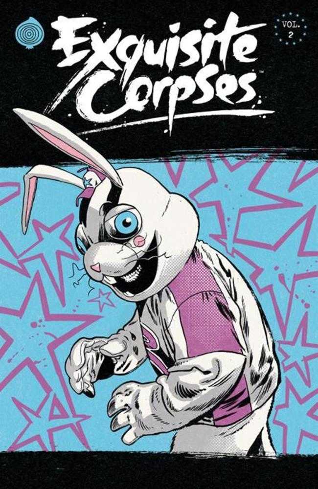 Exquisite Corpses TPB Volume 02 (Mature) | Odin's Place