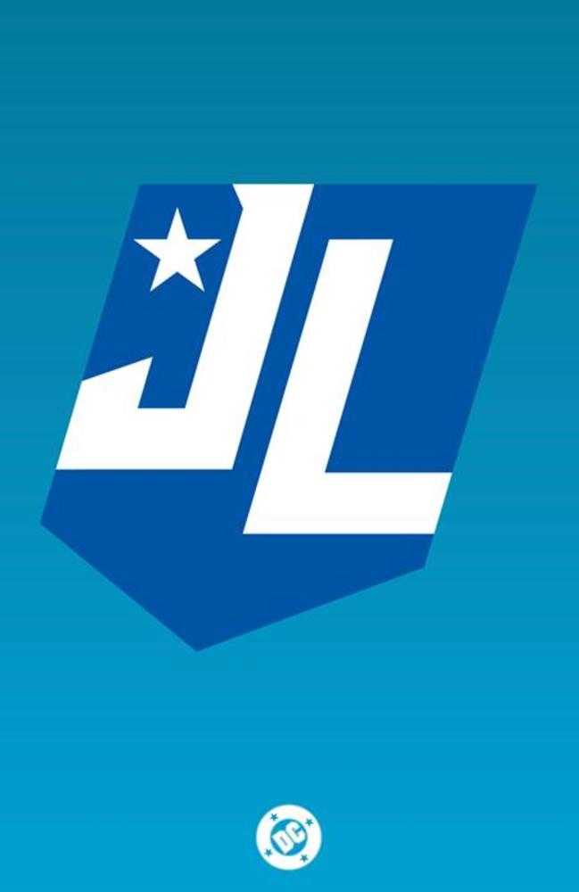 Justice League Unlimited #17 Cover G Symbol Card Stock Variant | Odin's Place