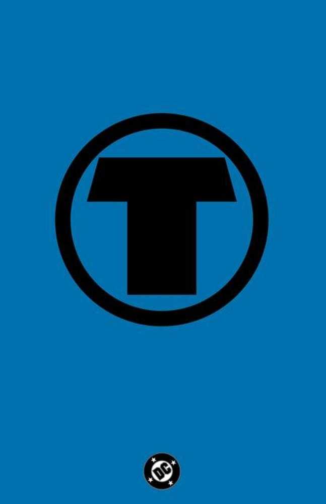 New Titans #33 Cover E Symbol Card Stock Variant | Odin's Place