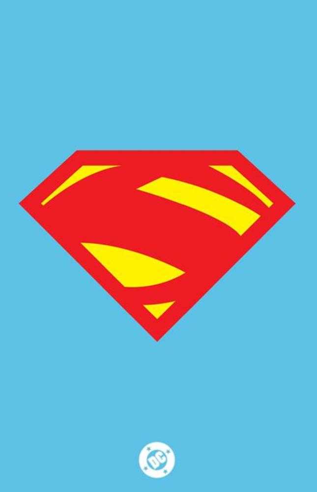 Supergirl #11 Cover F Symbol Card Stock Variant | Odin's Place
