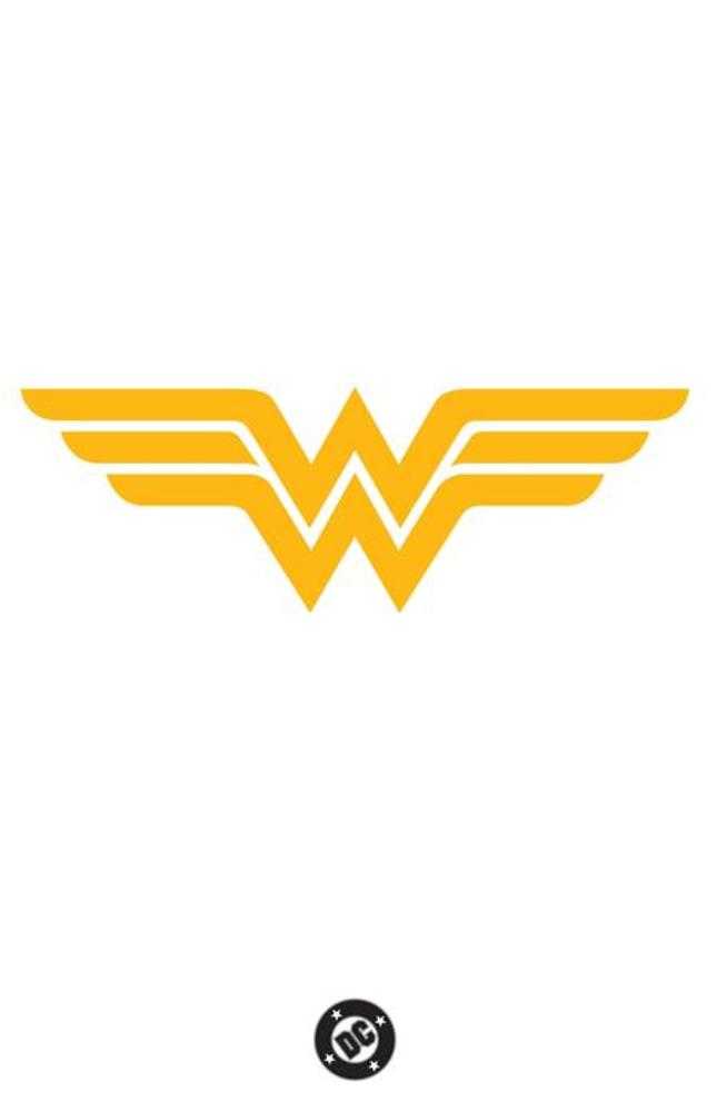 Wonder Woman #31 Cover F Symbol Card Stock Variant | Odin's Place