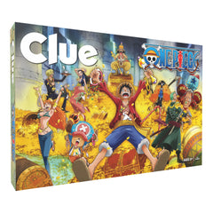 Clue: One Piece | Dragon's Lair Comics and Fantasy Houston TX