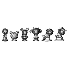 Monopoly: tokidoki | Dragon's Lair Comics and Fantasy Houston TX