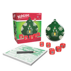 Yahtzee: Elf | Dragon's Lair Comics and Fantasy Houston TX