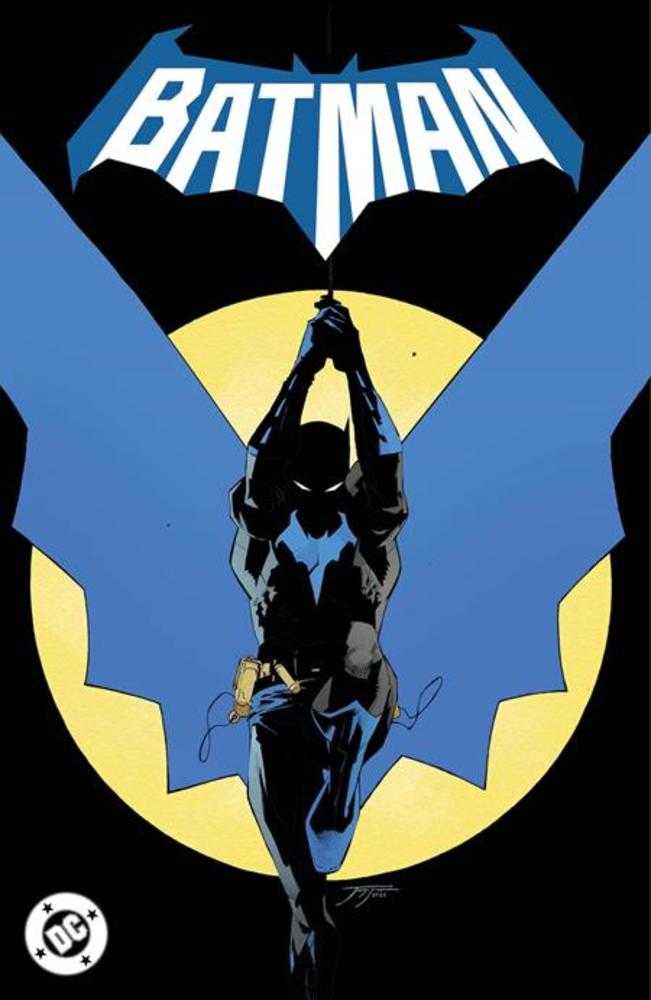 Batman (2025) TPB Volume 01 Daylight | Odin's Place