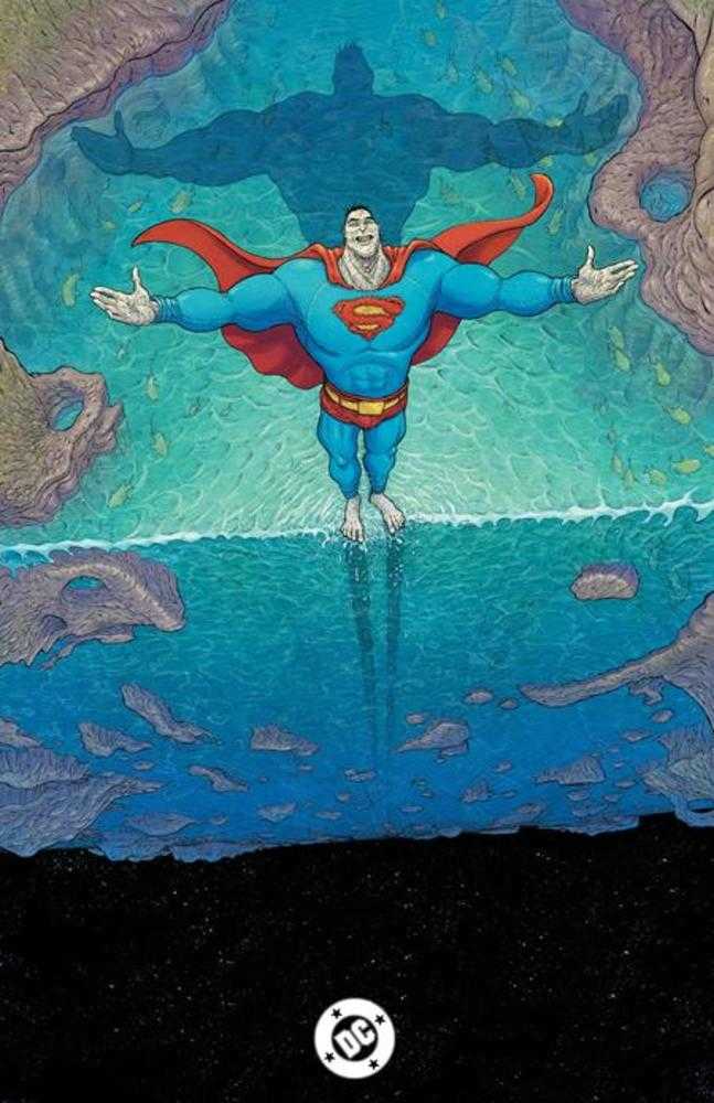 Bizarro Year None #1 (Of 4) Cover E Nick Pitarra Foil Variant | Odin's Place